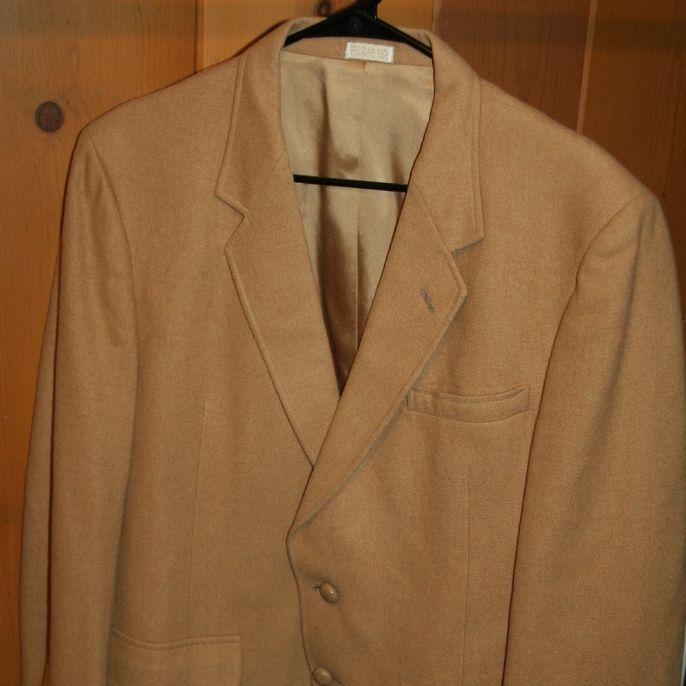 Saxony Hall Blazer